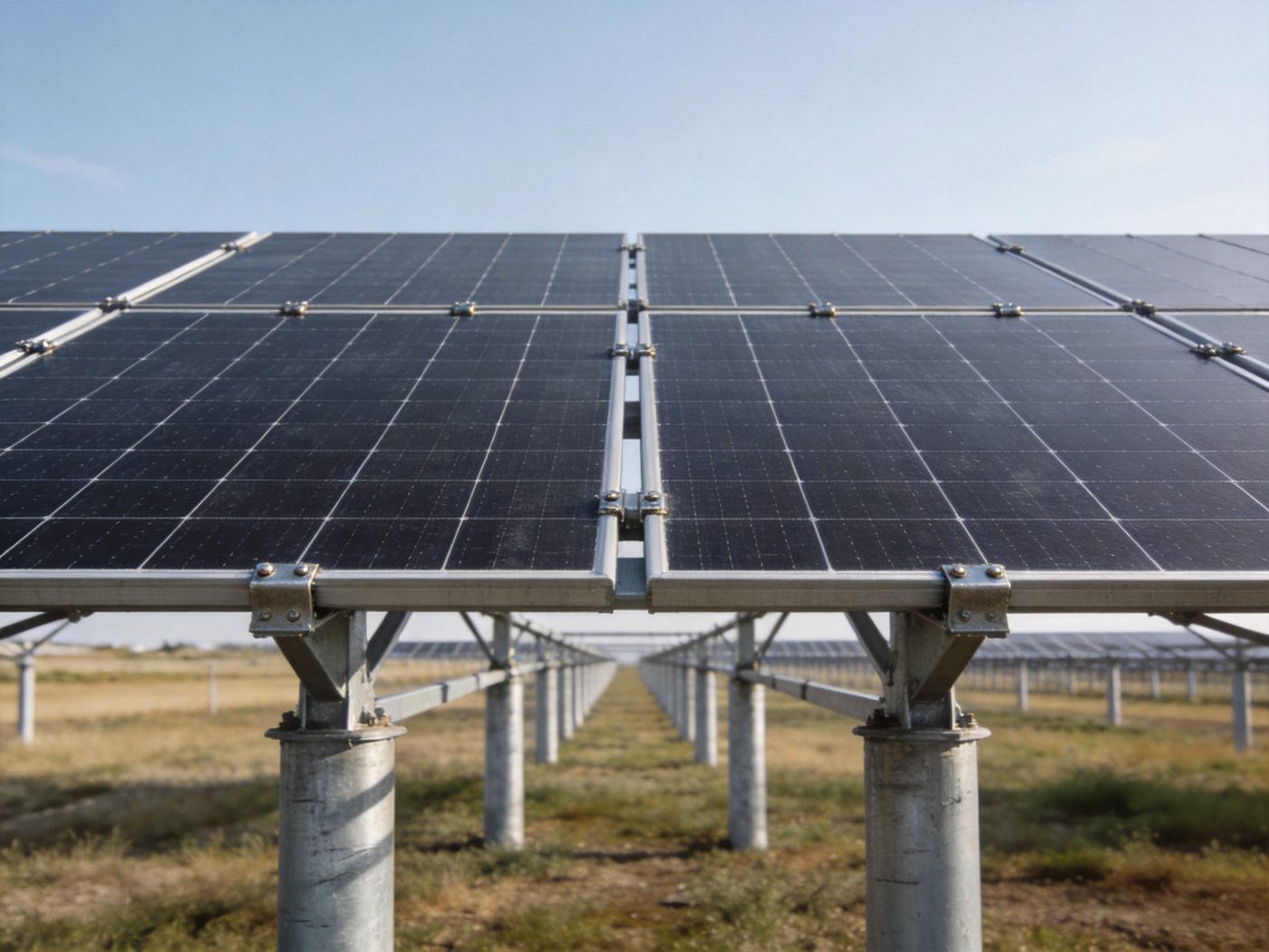 Comprehensive solar mounting knowledge